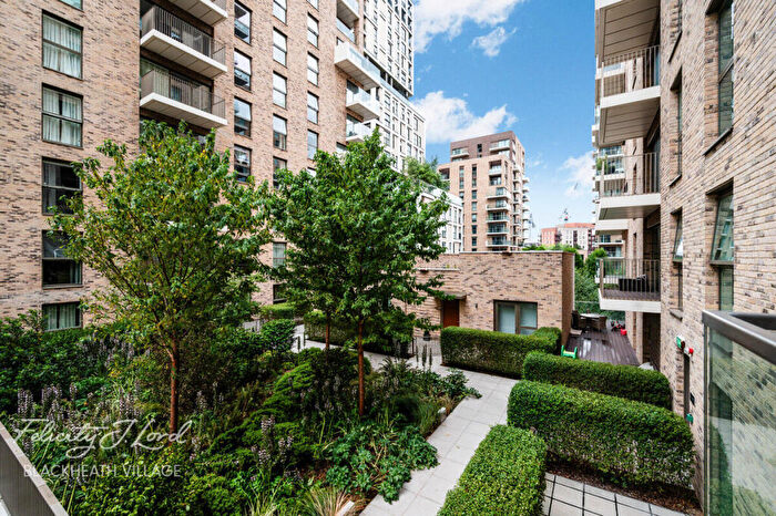 1 Bedroom Apartment For Sale In Anderson Road, London, SE3