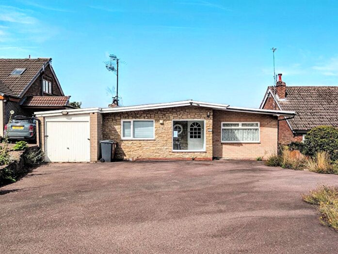 4 Bedroom Detached House For Sale In Chestnut Lane, Clifton Campville, Tamworth, B79