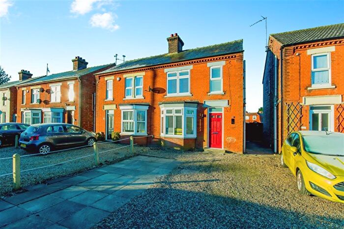 3 Bedroom House To Rent In Sutton Road, Leverington, Wisbech, PE13