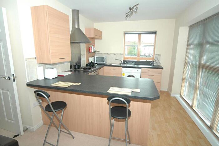 2 Bedroom Apartment To Rent In Spectrum, Wright Street, Hull City Centre, HU2