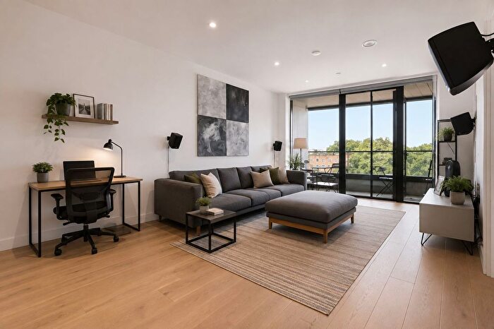 1 Bedroom Flat For Sale In Fifty Seven East, Dalston, E8