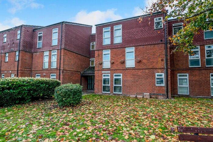 Studio To Rent In Abbey Barn Road, High Wycombe, HP11