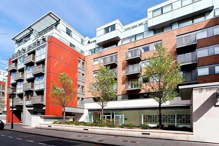 3 Bedroom Flat To Rent In Monck Street, London, SW1P