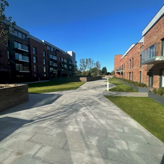 2 Bedroom Apartment To Rent In Merlin Drive, Fletton Quays, Peterborough, PE2