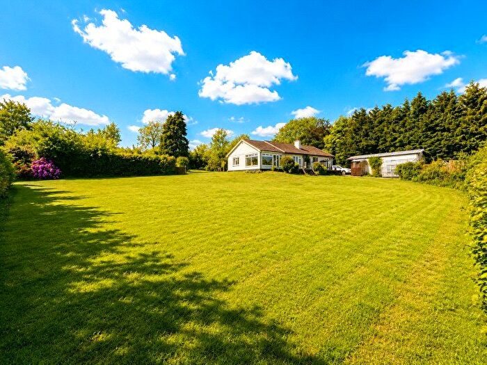 4 Bedroom Bungalow For Sale In Boyton, Launceston, Cornwall, PL15