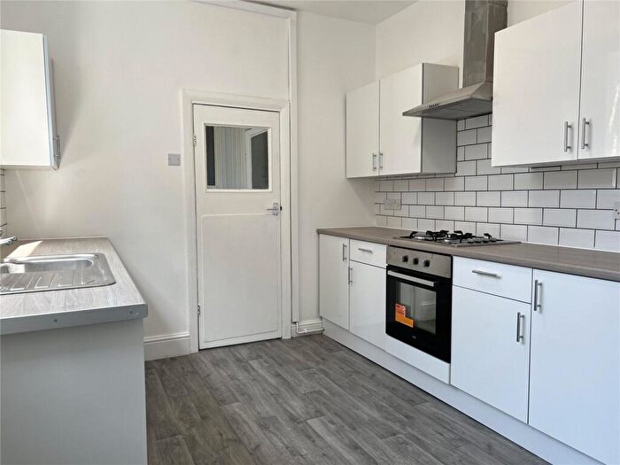 4 Bedroom Terraced House To Rent In Brereton Avenue, Cleethorpes, North East Lincolnshire, DN35