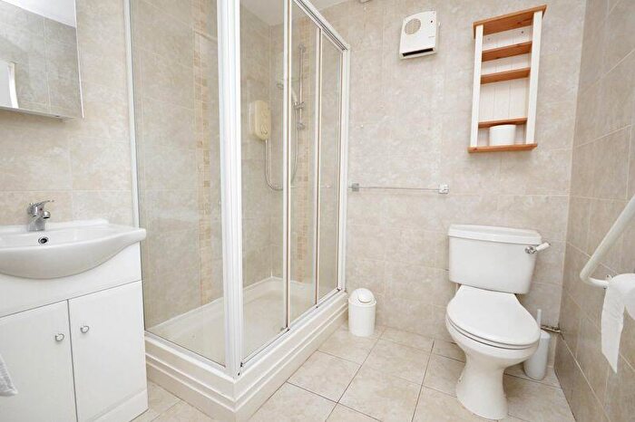 2 Bedroom Semi-Detached Bungalow For Sale In Longstone Close, Beadnell, NE67