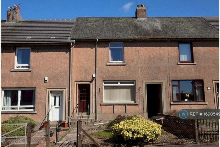 2 Bedroom Terraced House To Rent In Bed House, Leslie, KY6