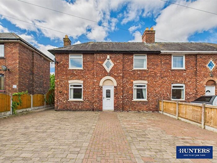 3 Bedroom Semi-Detached House For Sale In Dixon Road, Carlisle, CA3