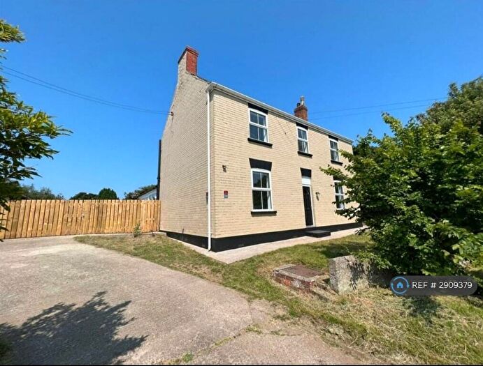5 Bedroom Detached House To Rent In Kiln House Lane, Tunstall, HU12