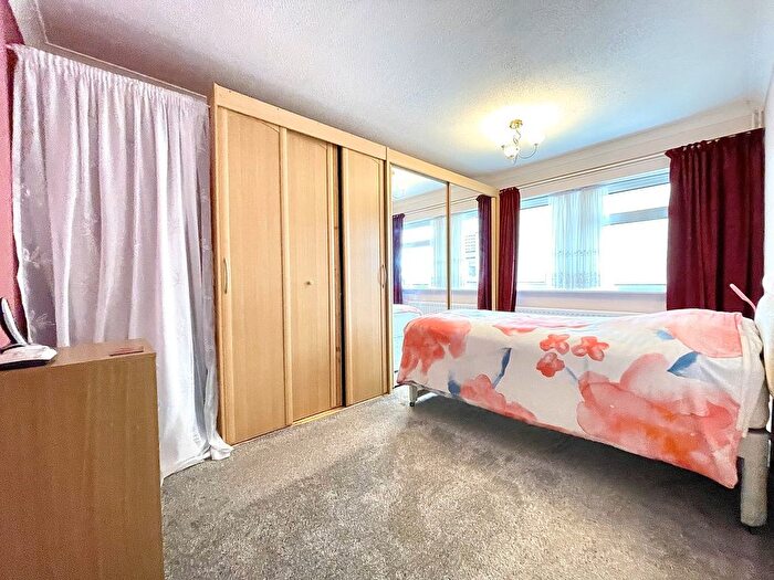 2 Bedroom Semi-Detached Bungalow For Sale In Purcell Road, Stowmarket, IP14