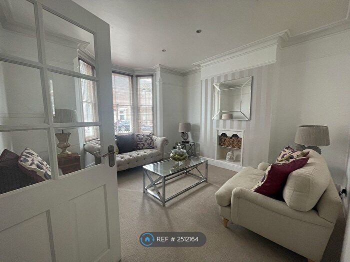 4 Bedroom Terraced House To Rent In Craven Street, Coventry, CV5