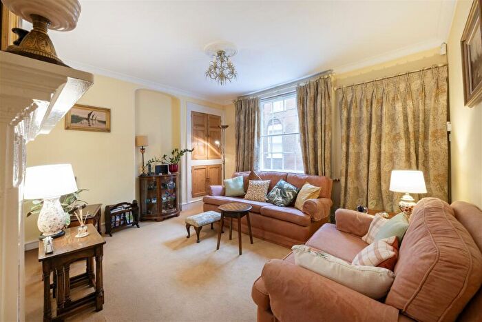 2 Bedroom House For Sale In Ballygate, Beccles, NR34