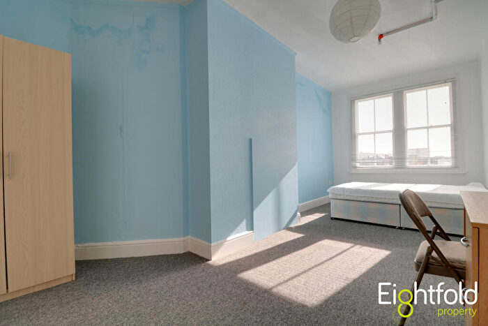 1 Bedroom House Of Multiple Occupation To Rent In West Street, Brighton, BN1