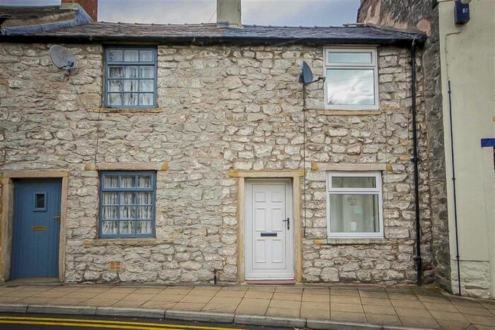 2 Bedroom Cottage To Rent In King Lane, Clitheroe, BB7