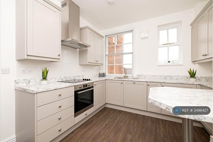 2 Bedroom Flat To Rent In Grove Place, Leamington Spa, CV31