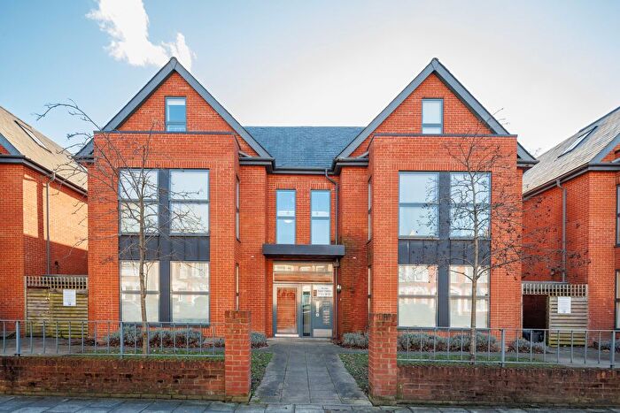 2 Bedroom Flat To Rent In Apex Apartments, Culverley Road, SE6