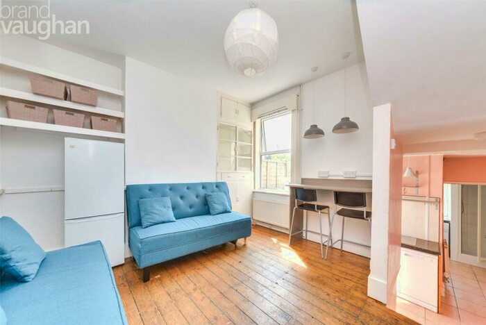 5 Bedroom Terraced House To Rent In Ladysmith Road, Brighton, BN2