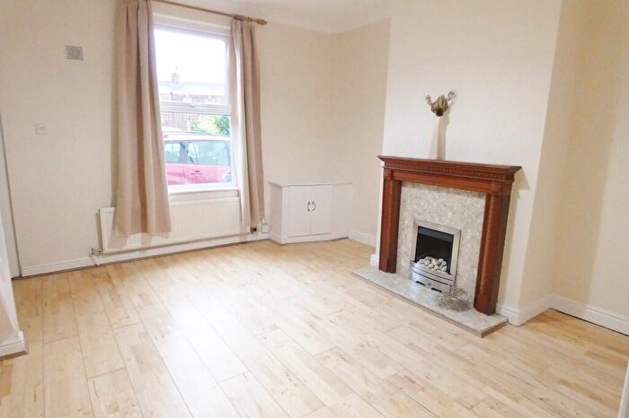 2 Bedroom Terraced House To Rent In Abbey Street, Ashton-on-ribble, Preston, PR2