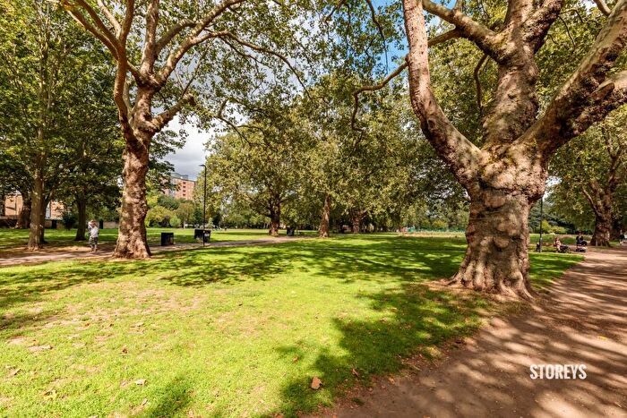 Studio To Rent In Triangle Road, London Fields, Hackney, E8 - Photo 2