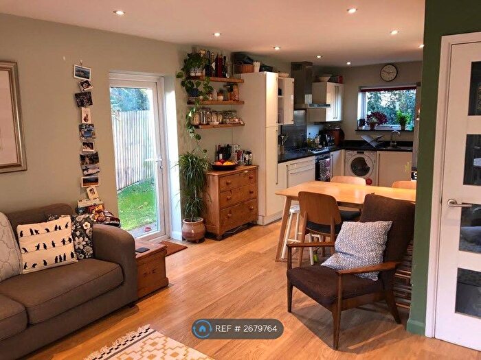 3 Bedroom End Terrace House To Rent In Sherbourne Court, Cambridge, CB4