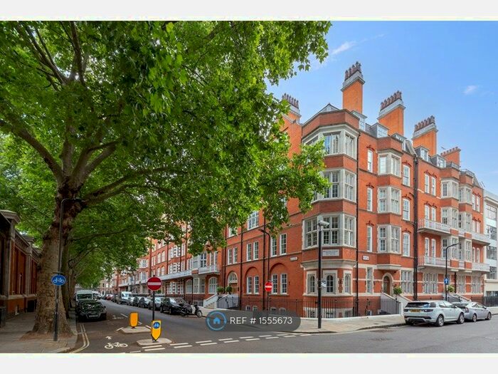 2 Bedroom Flat To Rent In Bedford Court Mansions, London, WC1B