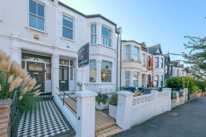 2 Bedroom Apartment To Rent In Furness Road, London, NW10