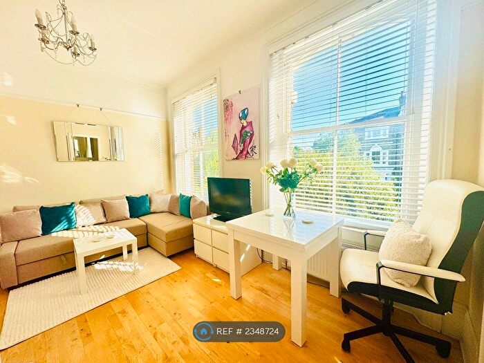 1 Bedroom Flat To Rent In Highbury Hill, London, N5
