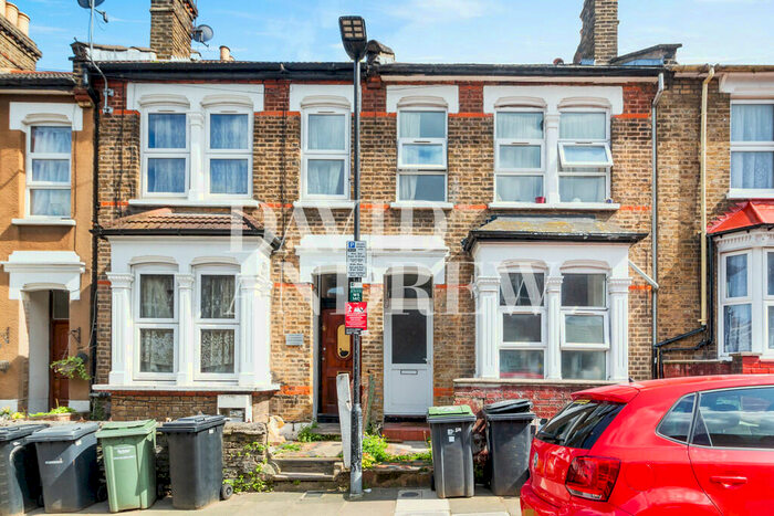 5 Bedroom Flat To Rent In Winchelsea Road, London, N17