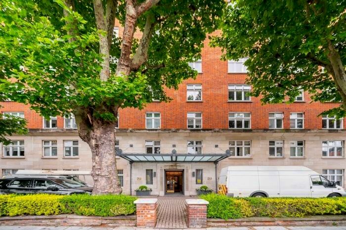 Studio To Rent In Abercorn Place, London, NW8