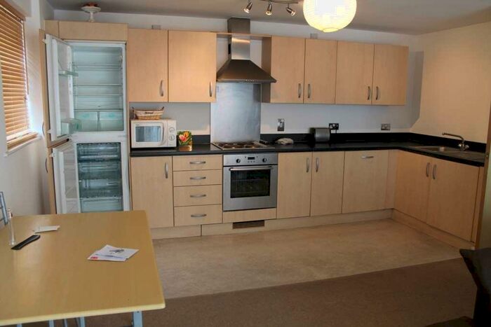 2 Bedroom Apartment To Rent In Reresby Court, Cardiff Bay, Cardiff, CF10