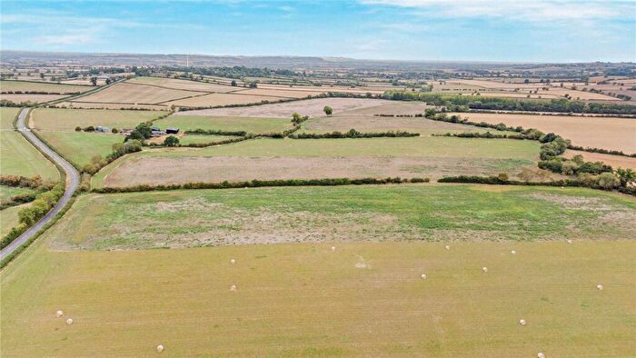 Land For Sale In Aston Abbotts, Aylesbury, Buckinghamshire, HP22