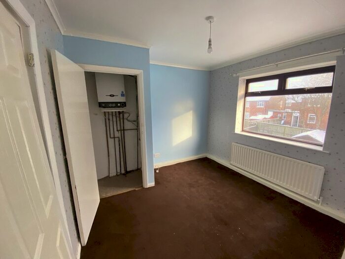 2 Bedroom Semi Detached House For Sale In Clydesdale Street, HettonLe