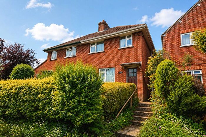 3 Bedroom Semi-Detached House For Sale In Wood Lane, Chapmanslade, BA13