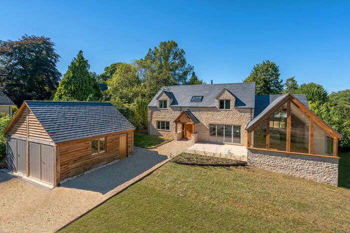 5 Bedroom Detached House For Sale In Back Edge Lane, Edge, Stroud, GL6