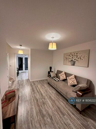 2 Bedroom Semi-Detached House To Rent In St Wilfrids Drive, Liverpool, L21