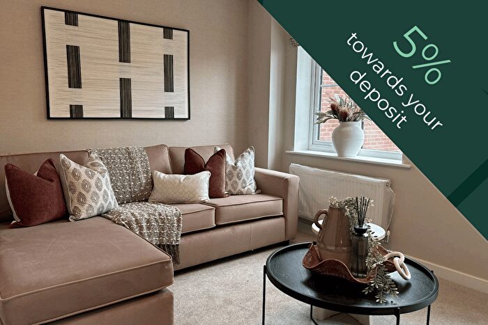 3 Bedroom Detached House For Sale In "Clifden" At Windsor Drive, South Hetton, Durham, DH6