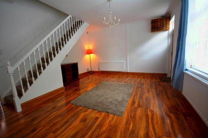 2 Bedroom Terraced House To Rent In Coronation Terrace, Durham, DH1