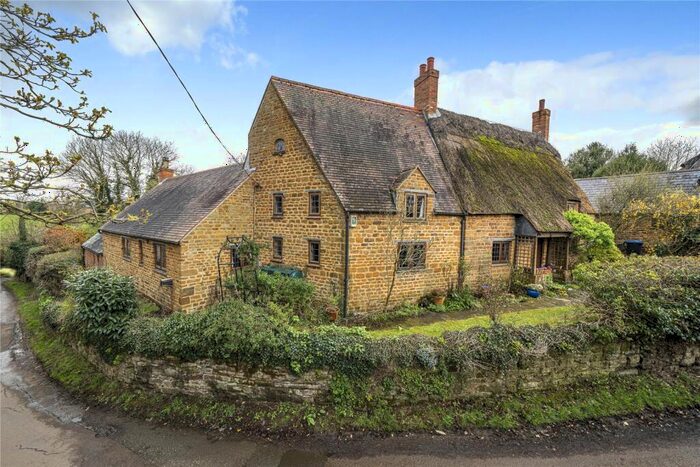 3 Bedroom Detached House For Sale In Upper Harlestone, Northamptonshire, NN7