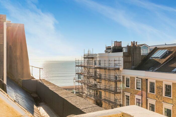 2 Bedroom Flat To Rent In Belgrave Place, Brighton, BN2