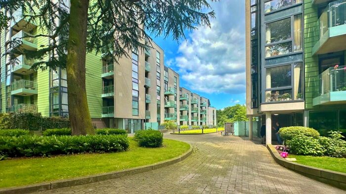 1 Bedroom Apartment To Rent In Hornsey Lane, Highgate, N6