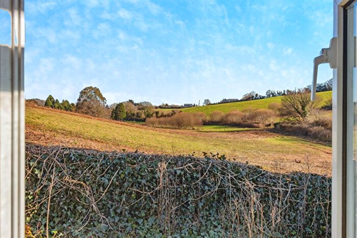 1 Bedroom Mobile/park Home For Sale In Beechdown Park, Totnes Road, Paignton, TQ4