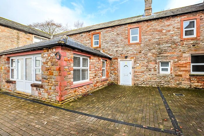 3 Bedroom Flat For Sale In Eden Grove, Bolton, Appleby-In-Westmorland, CA16