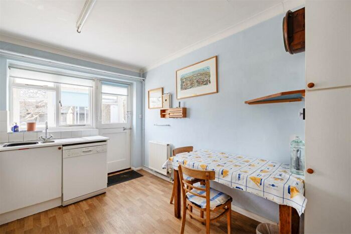 2 Bedroom Detached Bungalow For Sale In Fieldstile Road, Southwold, IP18