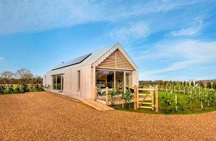 2 Bedroom Lodge For Sale In The Old Woodyard, Sedgeford Road, Docking, King's Lynn, Norfolk, PE31