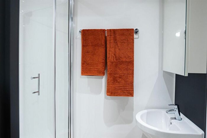 Studio To Rent In Cookridge Street, Leeds, LS2