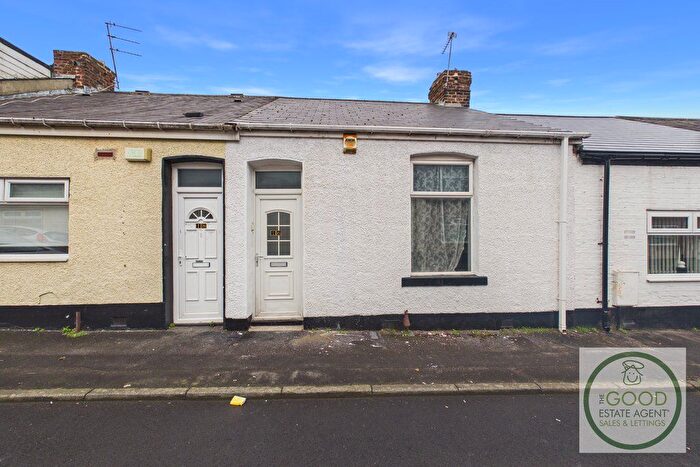 2 Bedroom Park Home To Rent In , Mortimer Street, Sunderland, SR4