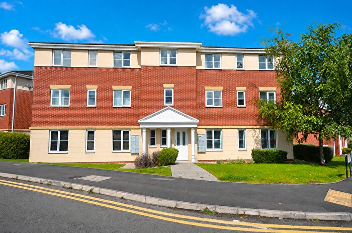 2 Bedroom Terraced House To Rent In Foundry Lane, Widnes, WA8