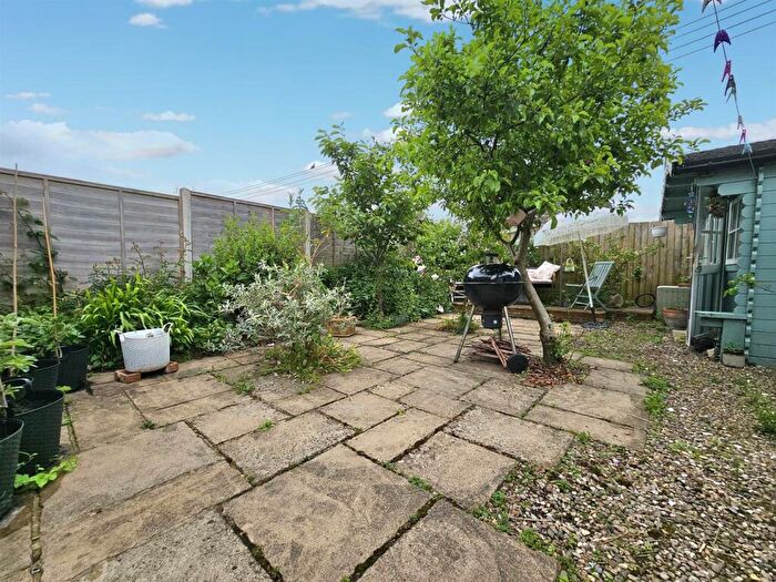 3 Bedroom Semi-Detached House For Sale In Watery Lane, Newent, GL18