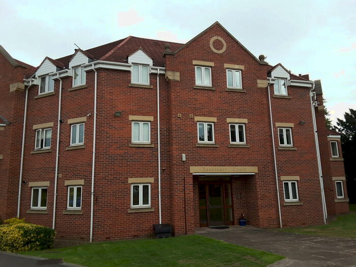 2 Bedroom Apartment To Rent In Bawtry Road, Bessacarr, DN4